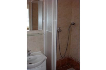 Alojamiento en casa particular Podhájska 4